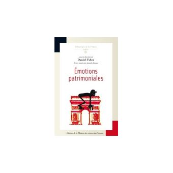 Émotions patrimoniales - 1