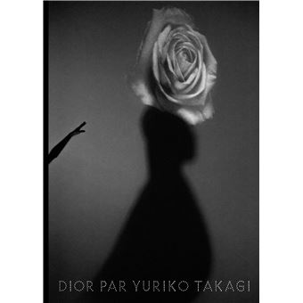 Dior par Yuriko Takagi - relié - Yuriko Takagi, Kazuko Koike