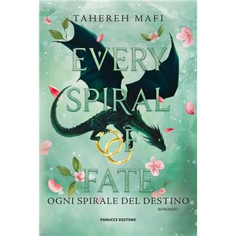 Every Spiral of Fate: Ogni spirale del destino - Woven Kingdom vol. 4 - 1