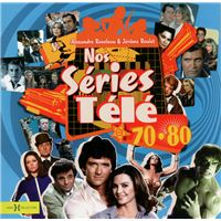 Nos séries télé 70-80