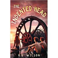 The Indented Head