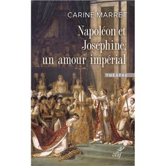 Napoleon et josephine, un amour imperial - 1