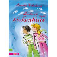 Zoektocht in het ziekenhuis