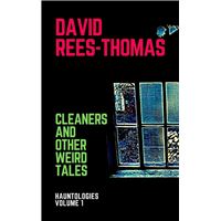 Cleaners and Other Stories