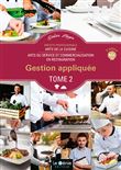 Gestion appliquée - Tome 2