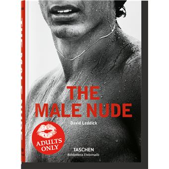 The Male Nude