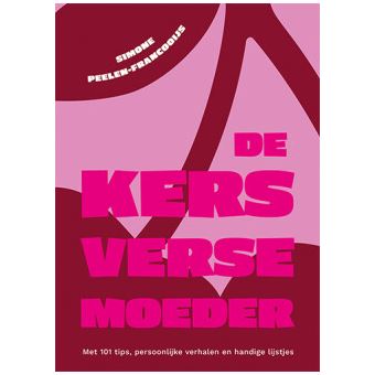 De kersverse moeder - 1