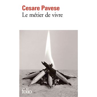 Le métier de vivre - 1