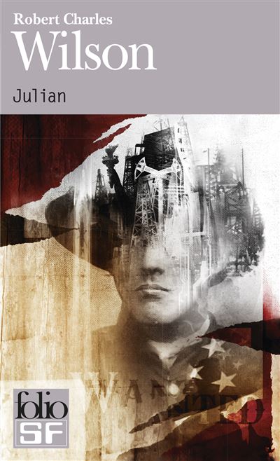 Robert Charles Wilson - Julian