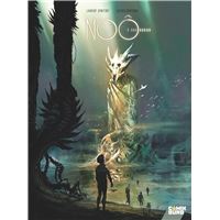 Noô - Tome 01