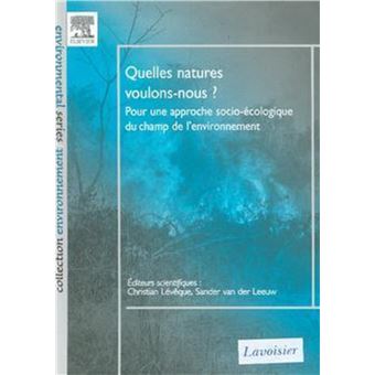 Quelles natures voulons-nous ?