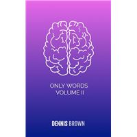 Only Words Volume II