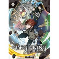 THE BEGINNING AFTER THE END,08