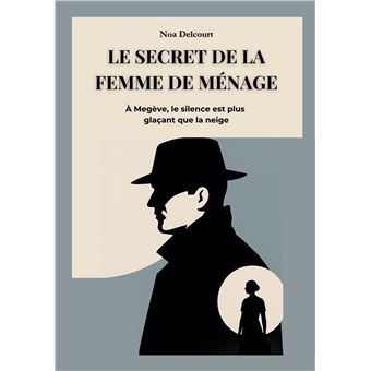 Le Secret de la Femme de Ménage