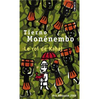 Le Roi de Kahel - 1