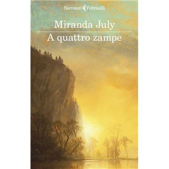 A quattro zampe - 1