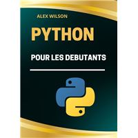 Python pour les débutants