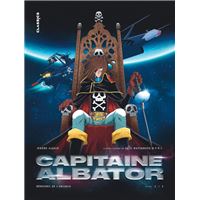 Albator