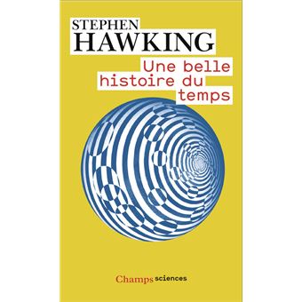Une belle histoire du temps - 1