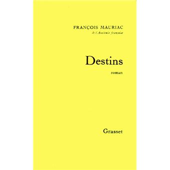 Destins - 1