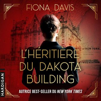L'héritière du Dakota Building - 1