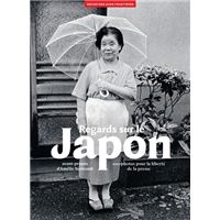 Regards sur le Japon - 100 photos pour la liberté de la presse - N° 76