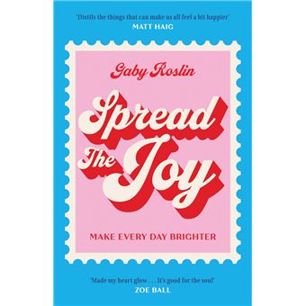 Spread the Joy - 1