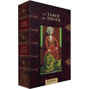 Chocolat - Jeu De Cartes De Tarot, Art Doré, Nouveau, Jeux De Société - Jeux - Jouets