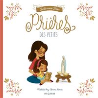 Prieres des petits