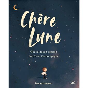 Chère Lune - 1