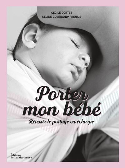 Porter on sale mon bébé