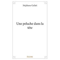 Une peluche dans la tête