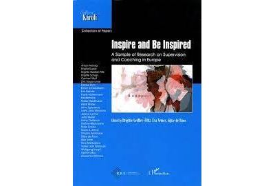 Inspire and be inspired