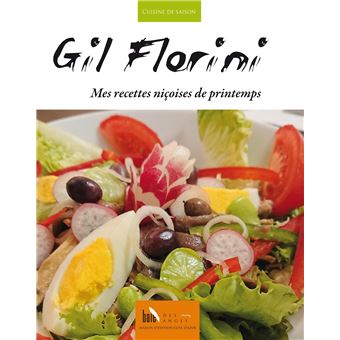 Mes recettes niçoises de printemps - 1