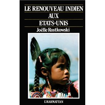 Le renouveau indien aux Etats-Unis - 1