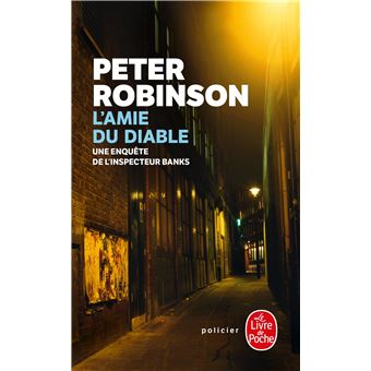 L'Amie du diable - 1