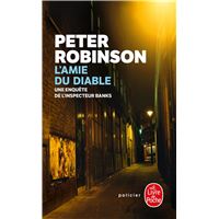 L'Amie du diable