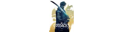 Cossacks Vol. 2 - Into the Wolf's Den - Tome 2