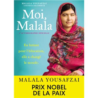 Moi, Malala - 1