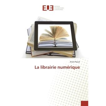 La librairie numérique - 1