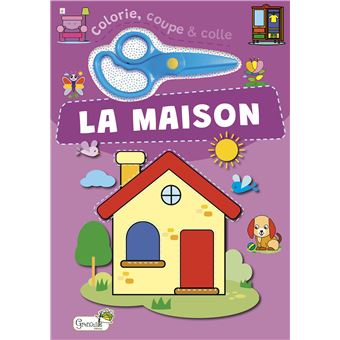 La maison - 1