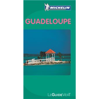 Guide vert guadeloupe en francais - 1