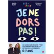 Je ne dors pas