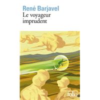 Le voyageur imprudent