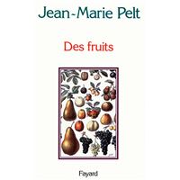 Des fruits