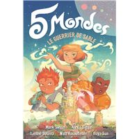5 Mondes