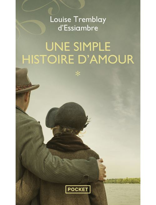 Une simple histoire d'amour - Tome 1