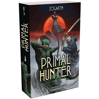 Primal Hunter - Primal Hunter, T5 - 1