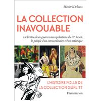 La Collection inavouable