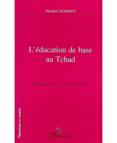 L'education de base au Tchad